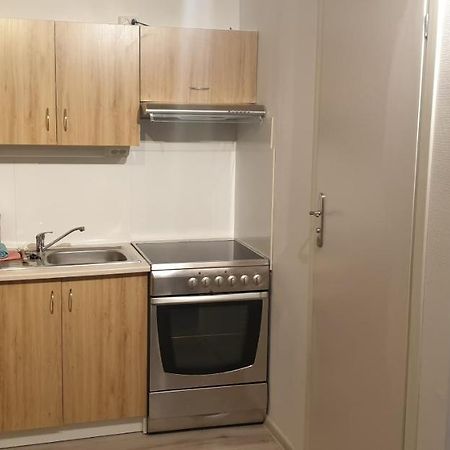 Studio 2 دالين المظهر الخارجي الصورة