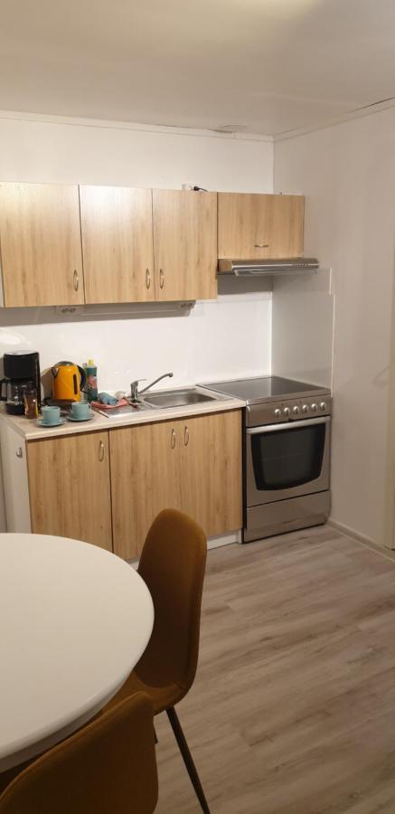 Studio 2 دالين المظهر الخارجي الصورة