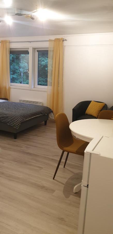 Studio 2 دالين المظهر الخارجي الصورة