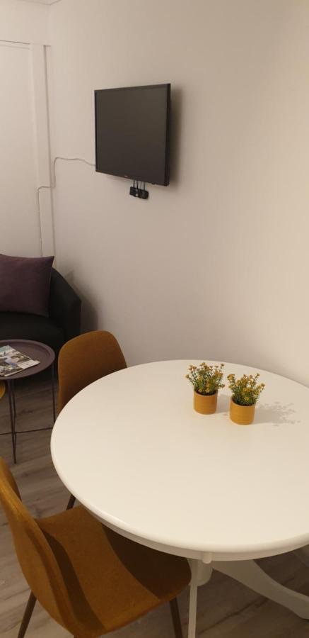 Studio 2 دالين المظهر الخارجي الصورة