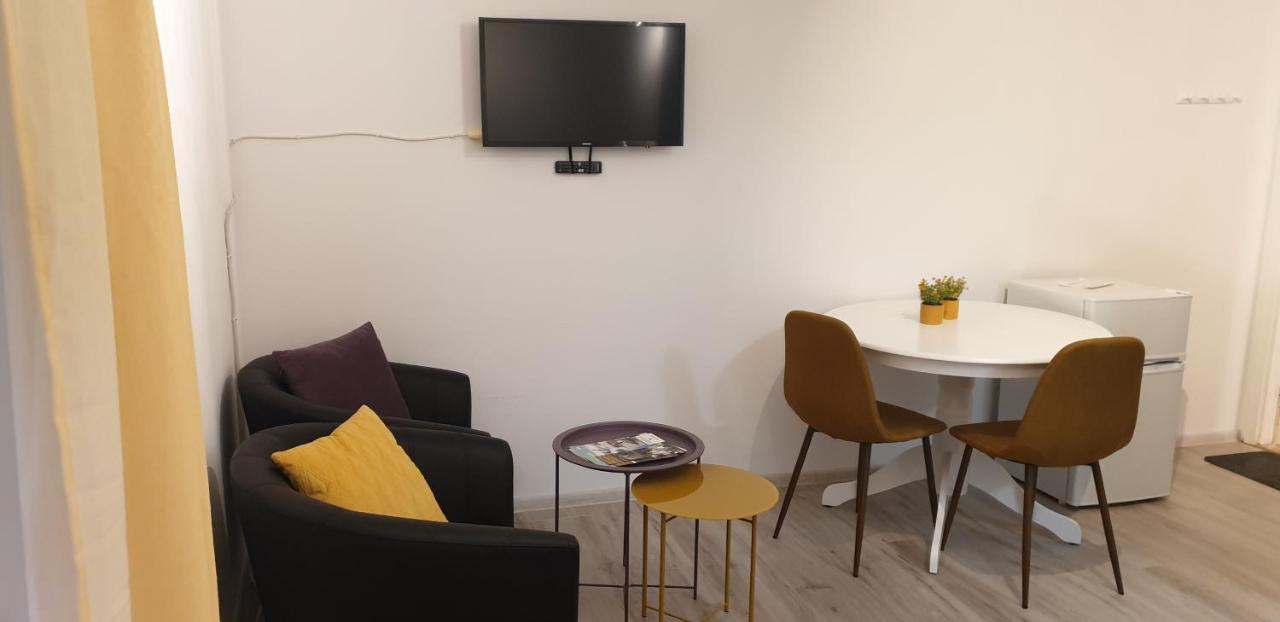 Studio 2 دالين المظهر الخارجي الصورة