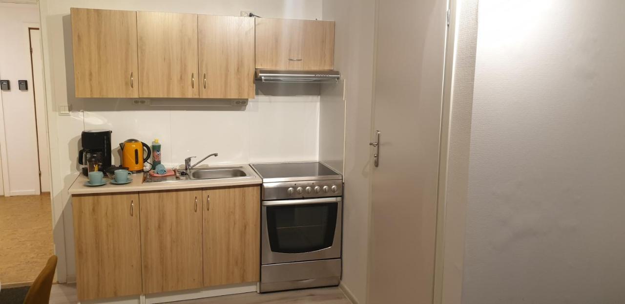 Studio 2 دالين المظهر الخارجي الصورة